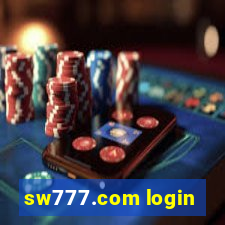 sw777.com login